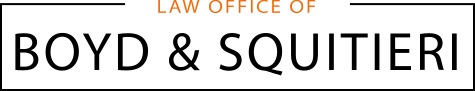 Law Office of Boyd & Squitieri
